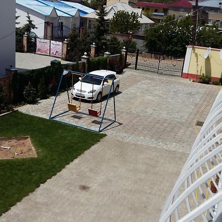 Best Cholpon-Ata Exterior photo
