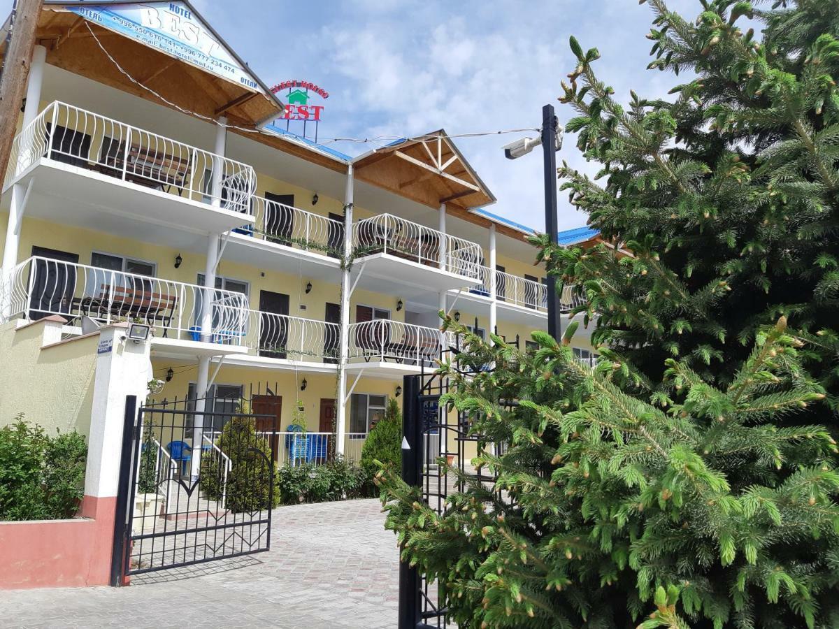 Best Cholpon-Ata Exterior photo